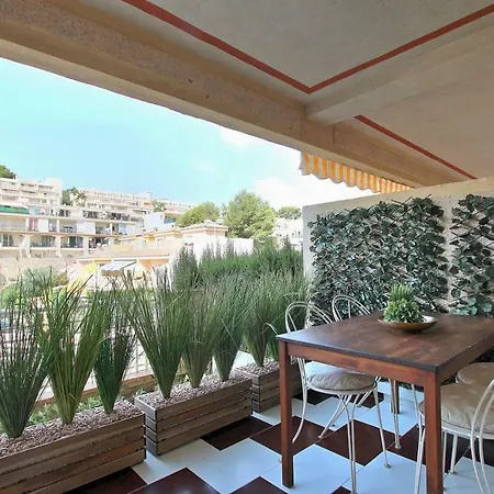 Edificio Zeus Apartamento