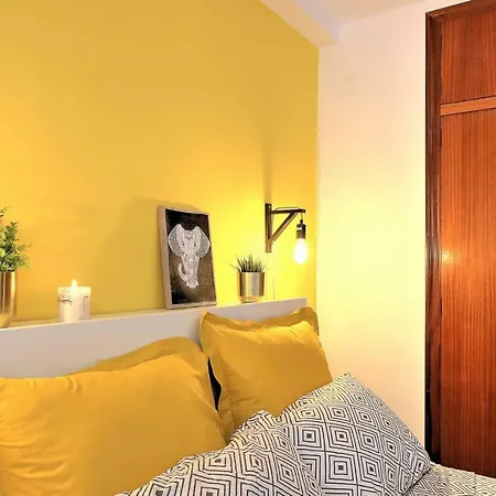 Apartment Edificio Zeus Calpe