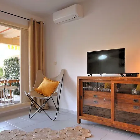 Apartment Edificio Zeus *