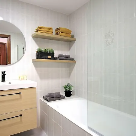 Edificio Zeus Apartment Calpe